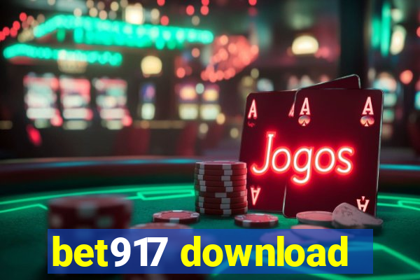 bet917 download